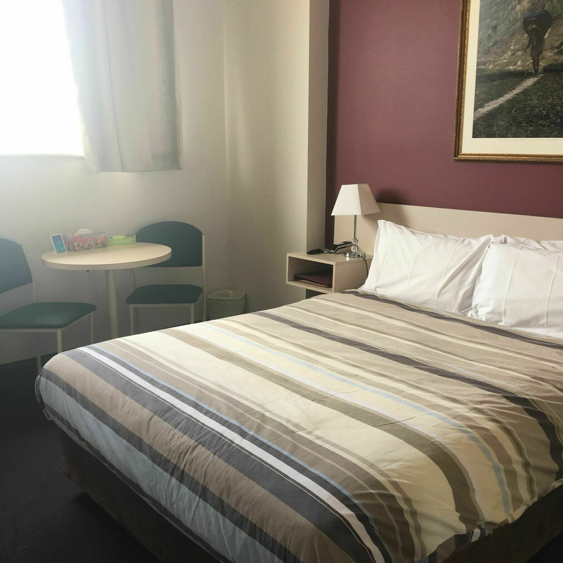 Brunswick Tower Hotel Мельбурн Экстерьер фото